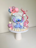 Girls Cakes